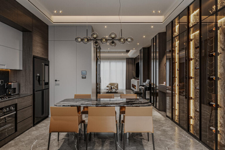 The Ultimate Guide to Choosing the Best Cabinet Suppliers for a Minimalist and Clean Kitchen