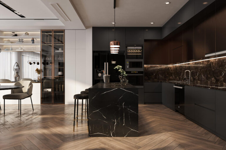 Finding the Best Cabinet Makers Near Me: A Minimalist’s Guide to Custom Cabinetry