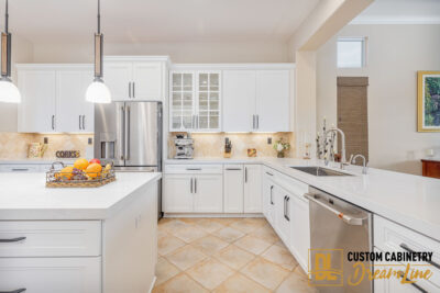 cabinet refacing