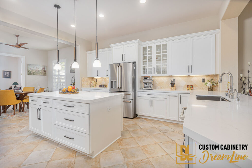 cabinet refacing