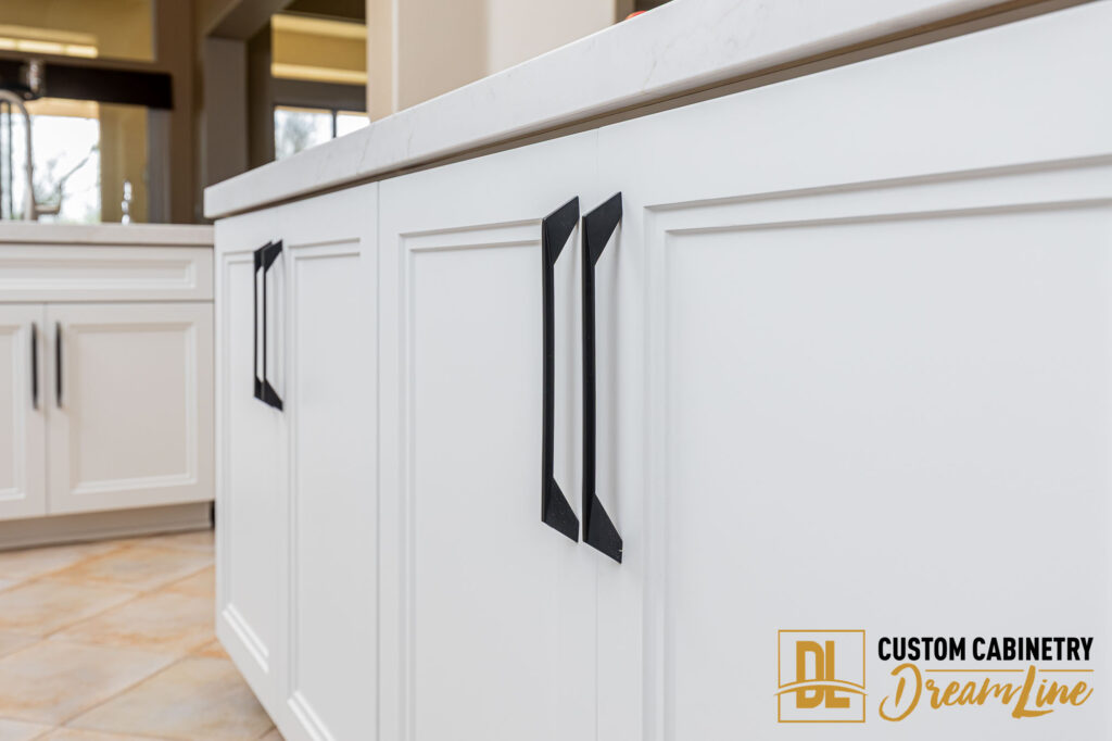 DreamLine Custom Cabinetry
