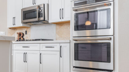 DreamLine Custom Cabinetry