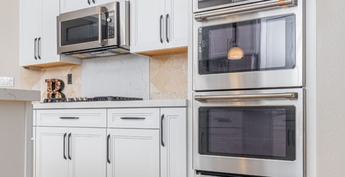 DreamLine Custom Cabinetry
