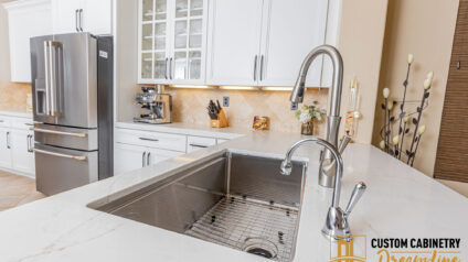 new countertops