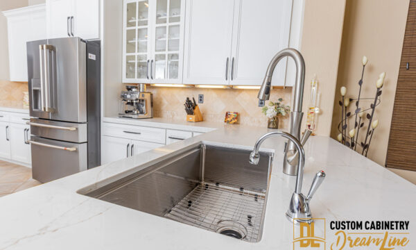 Luxury Custom Kitchens: Everything You Need to Know Before You Build