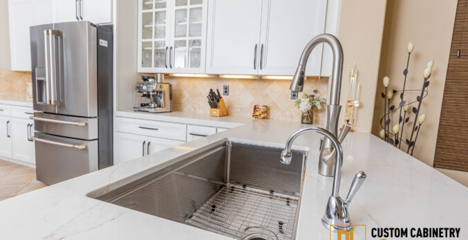 new countertops