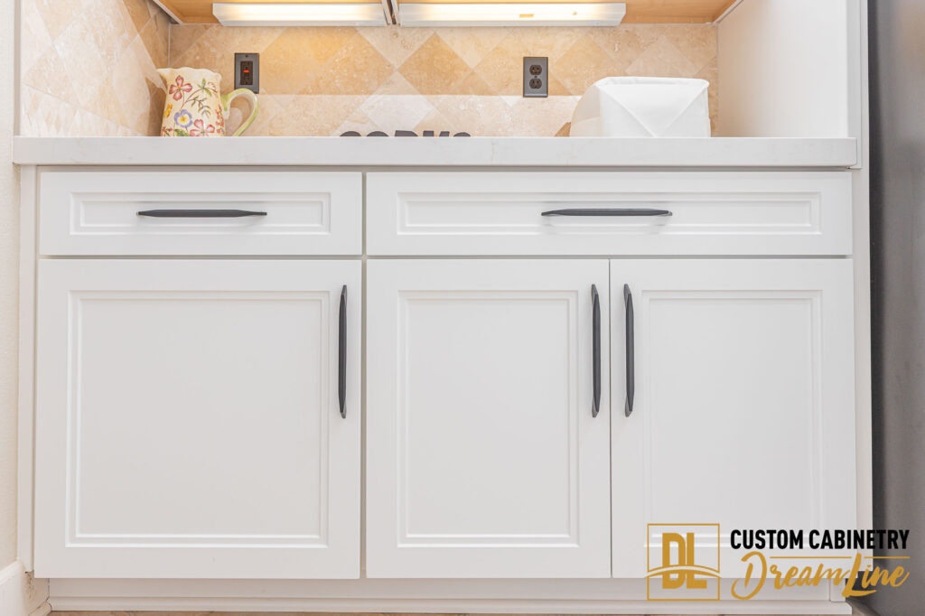 DreamLine Custom Cabinetry