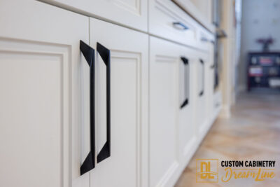 cabinet refacing
