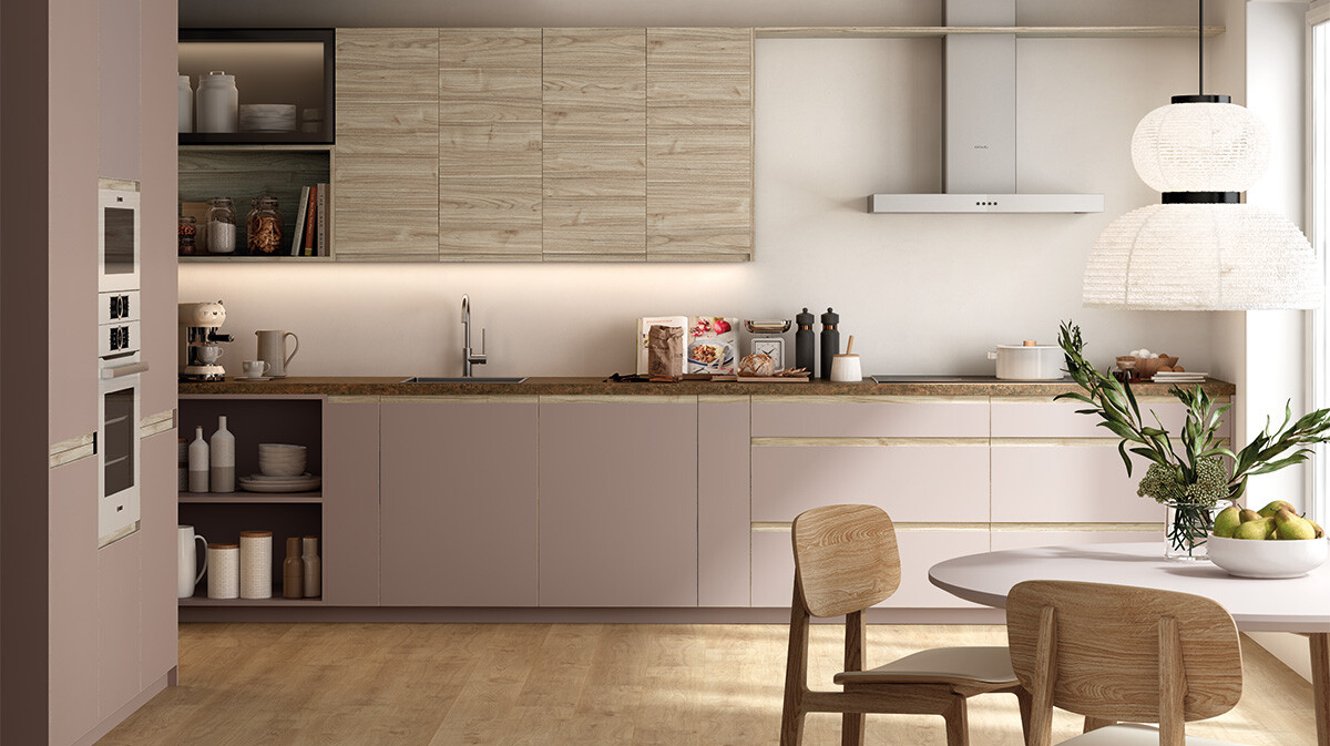 The High-Gloss Trend Everyone’s Buzzing About: ELEMENTS LIOHER LUXE