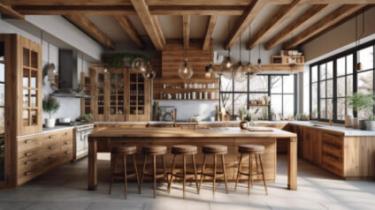 The Best Kitchen Cabinets: A Data-Driven Guide to Top Brands, Materials, and Styles