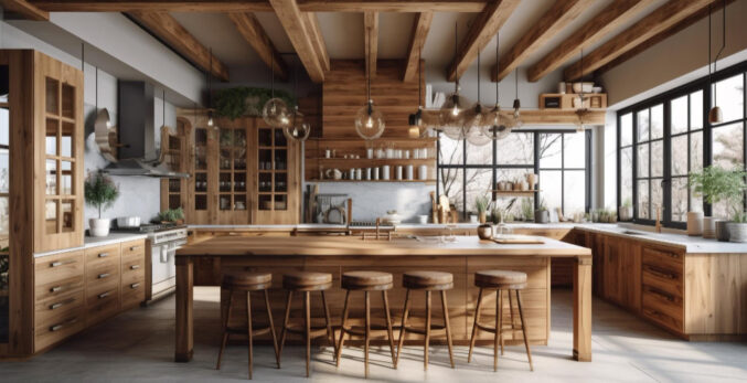 The Best Kitchen Cabinets: A Data-Driven Guide to Top Brands, Materials, and Styles
