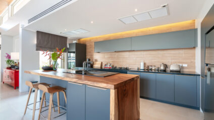 Custom Kitchen FAQs: Everything You Need to Know Before Upgrading Your Space