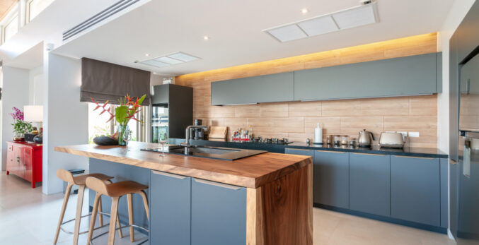 Custom Kitchen FAQs: Everything You Need to Know Before Upgrading Your Space