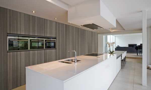 Shinnoki Frozen Walnut: The Ultimate Blend of Luxury and Natural Elegance