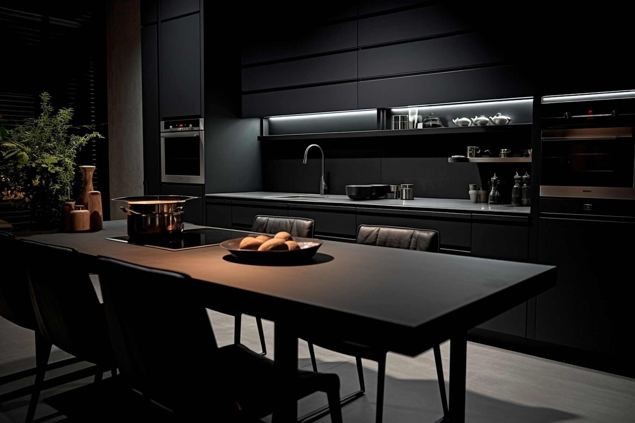 Why Shinnoki Cabinets Are the Future of Sustainable Custom Cabinetry