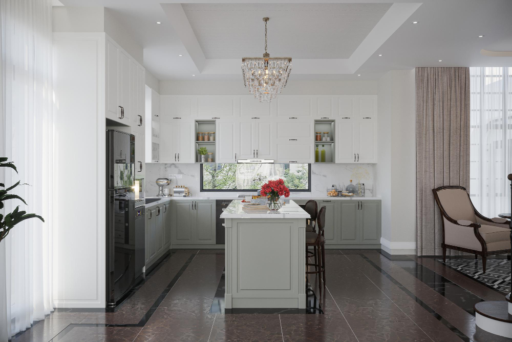 Step-by-Step Guide: Changing Kitchen Cabinets Like a Pro