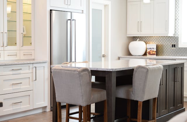 Custom Cabinets: The Luxury Upgrade That Transforms Your Home