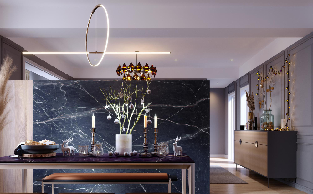 7 Stunning Ways Covered Cabinets Elevate Your Kitchen Design