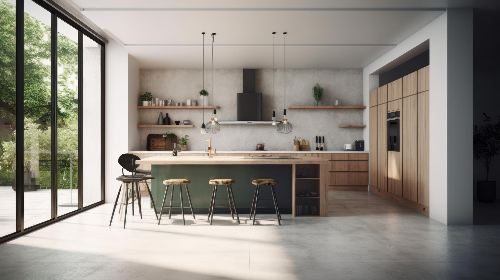 7 Stunning Ways Covered Cabinets Elevate Your Kitchen Design