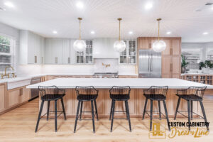 Shaker door style