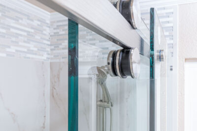 bathroom remodel, Walnut Creek CA