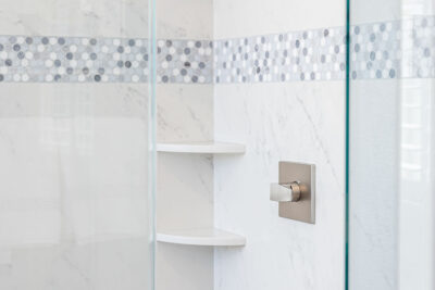 luxury bath design