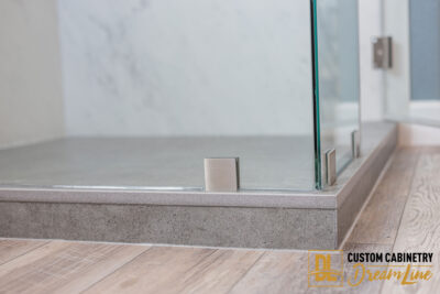 luxury bath design