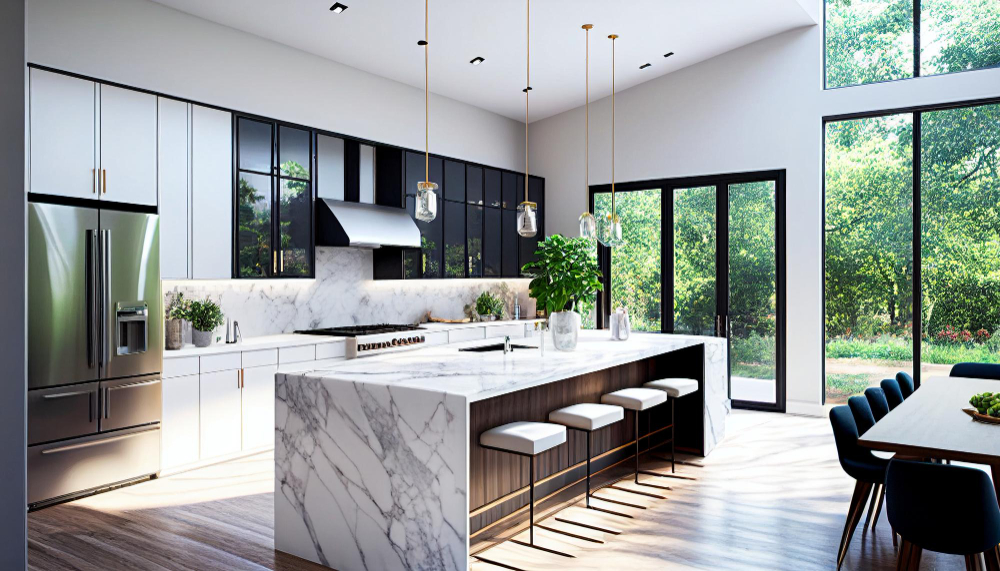The Ultimate Guide to Wall Cabinetry: Stylish & Functional Storage Solutions