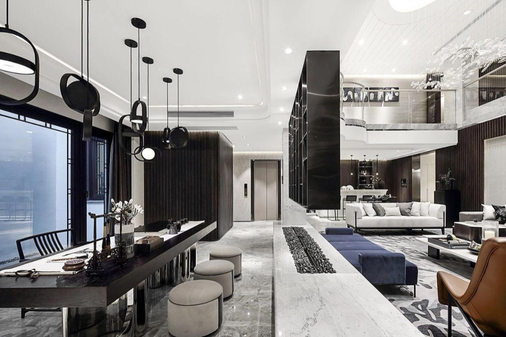 Luxury Kitchen Cabinets: The Secret to a Stunning, Timeless Space