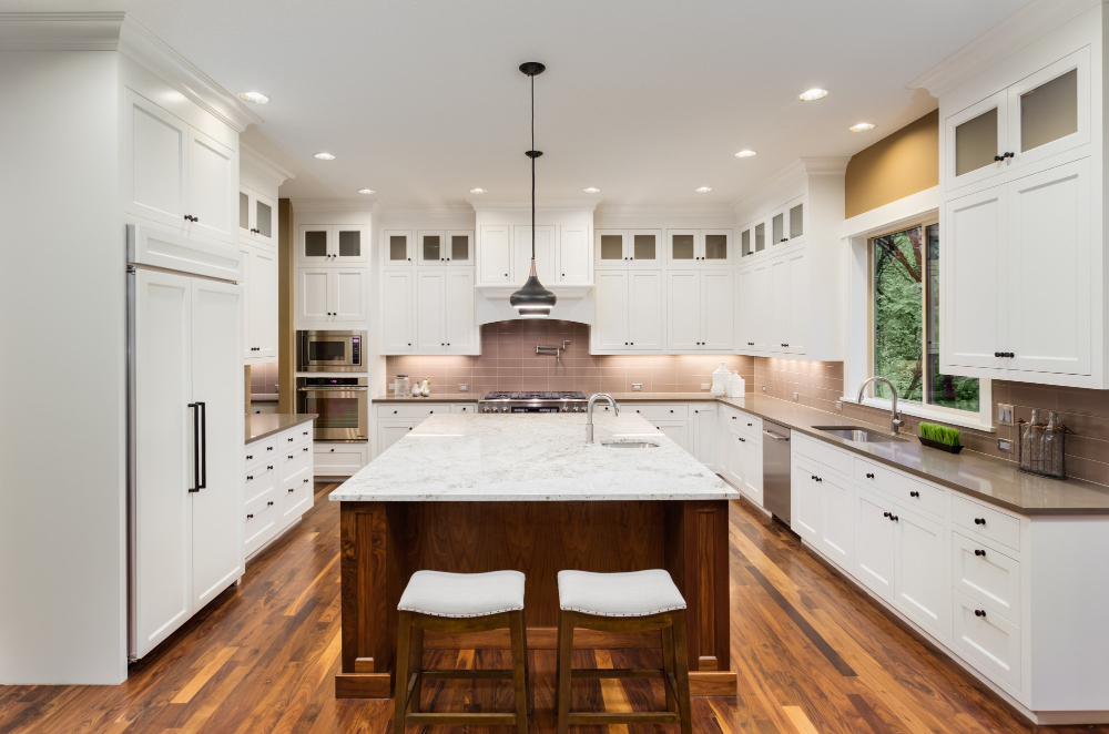 Custom Kitchen FAQs: Everything You Need to Know Before Upgrading Your Space