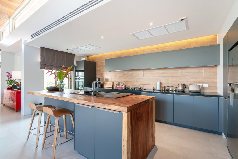 Custom Kitchen FAQs: Everything You Need to Know Before Upgrading Your Space