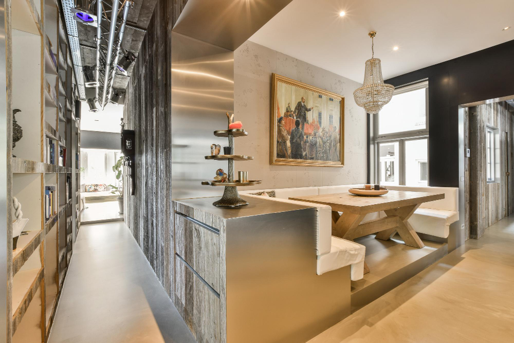 The Ultimate Guide to Wall Cabinetry: Stylish & Functional Storage Solutions