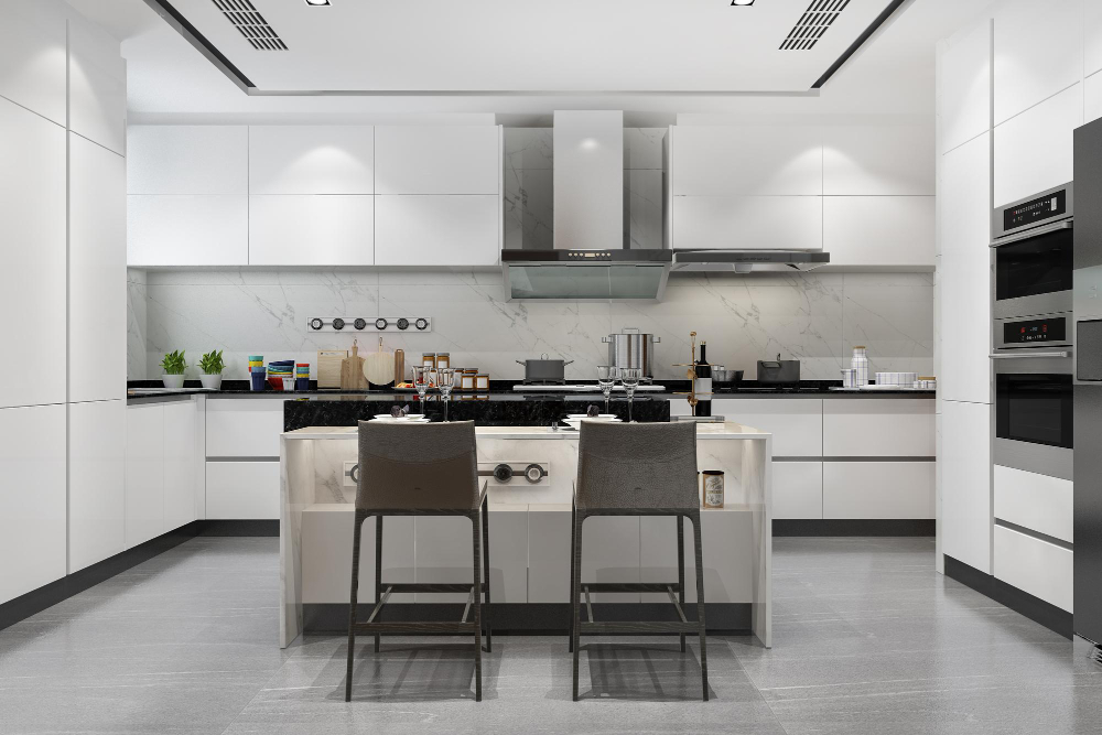 The Ultimate Guide to Kitchenette Cabinets: How to Maximize Style & Functionality