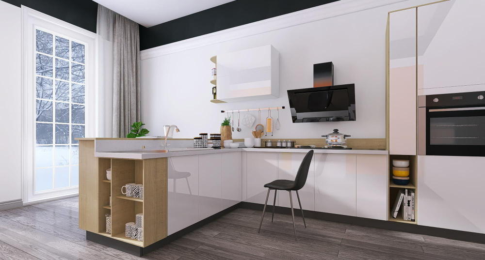 The Ultimate Guide to Kitchenette Cabinets: How to Maximize Style & Functionality