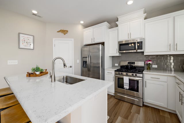 Cabinet Installation FAQs: Everything You Need to Know for a Seamless Upgrade