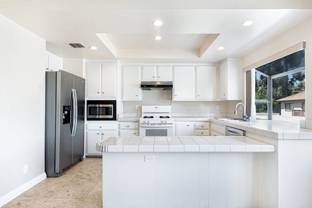 Cabinet Installation FAQs: Everything You Need to Know for a Seamless Upgrade