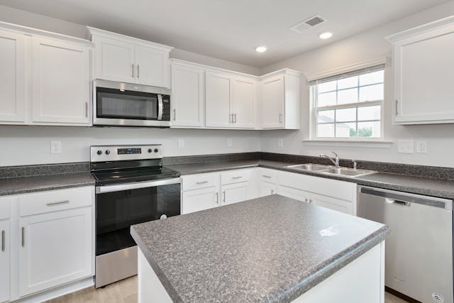 Cabinet Installation FAQs: Everything You Need to Know for a Seamless Upgrade