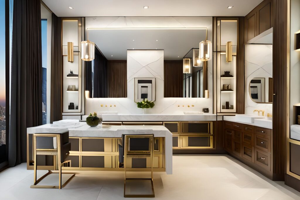 10 Must-Have Features for Luxury Kitchens That Elevate Your Home