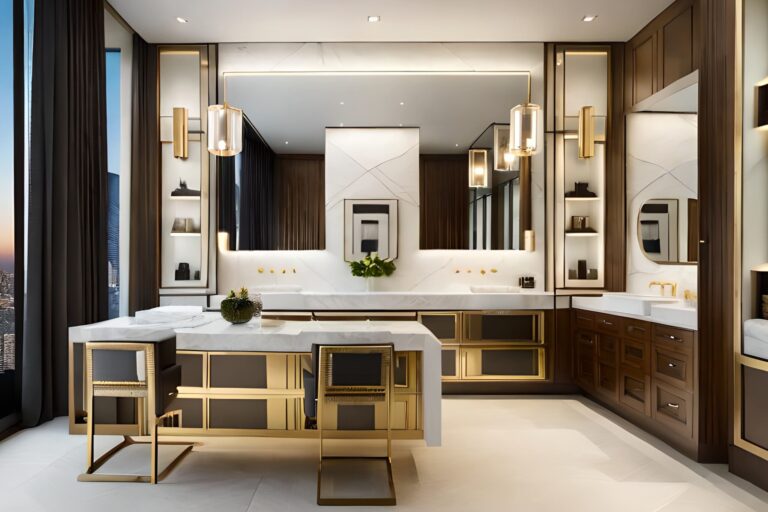 10 Must-Have Features for Luxury Kitchens That Elevate Your Home