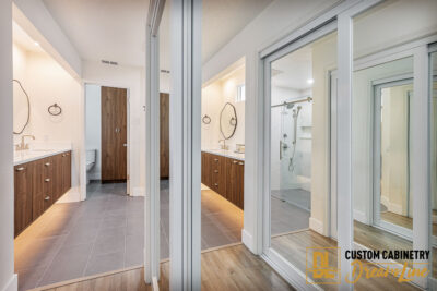bathroom remodel, Elk Grove CA