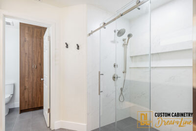 bathroom remodel, Elk Grove CA