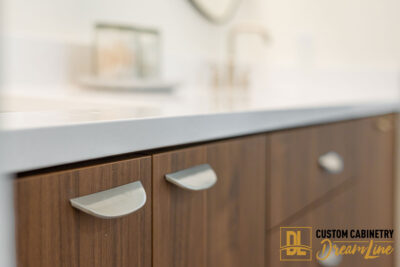 DreamLine Custom Cabinetry