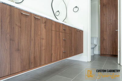DreamLine Custom Cabinetry