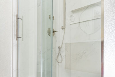 bathroom remodel, Elk Grove CA