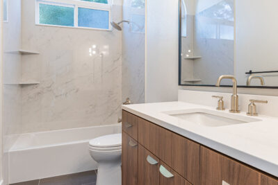 DreamLine Custom Cabinetry