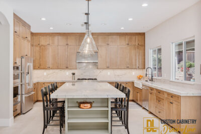 kitchen remodel