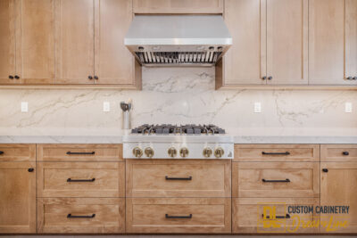 DreamLine Custom Cabinetry