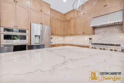 kitchen remodel