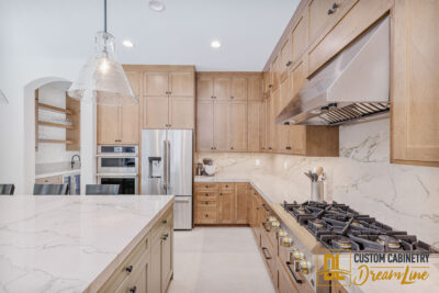 kitchen remodel
