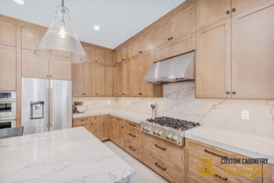 DreamLine Custom Cabinetry